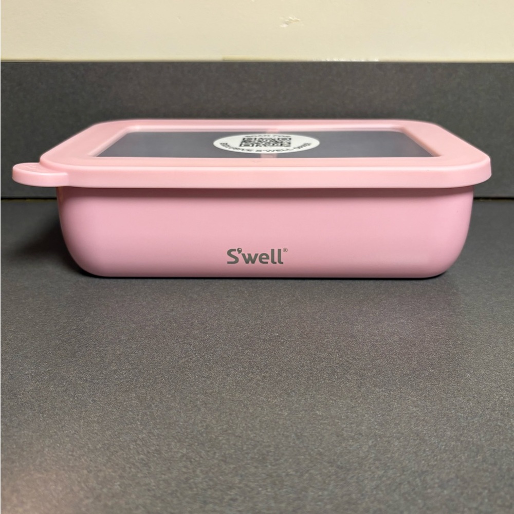 S'well Food Storage Container
